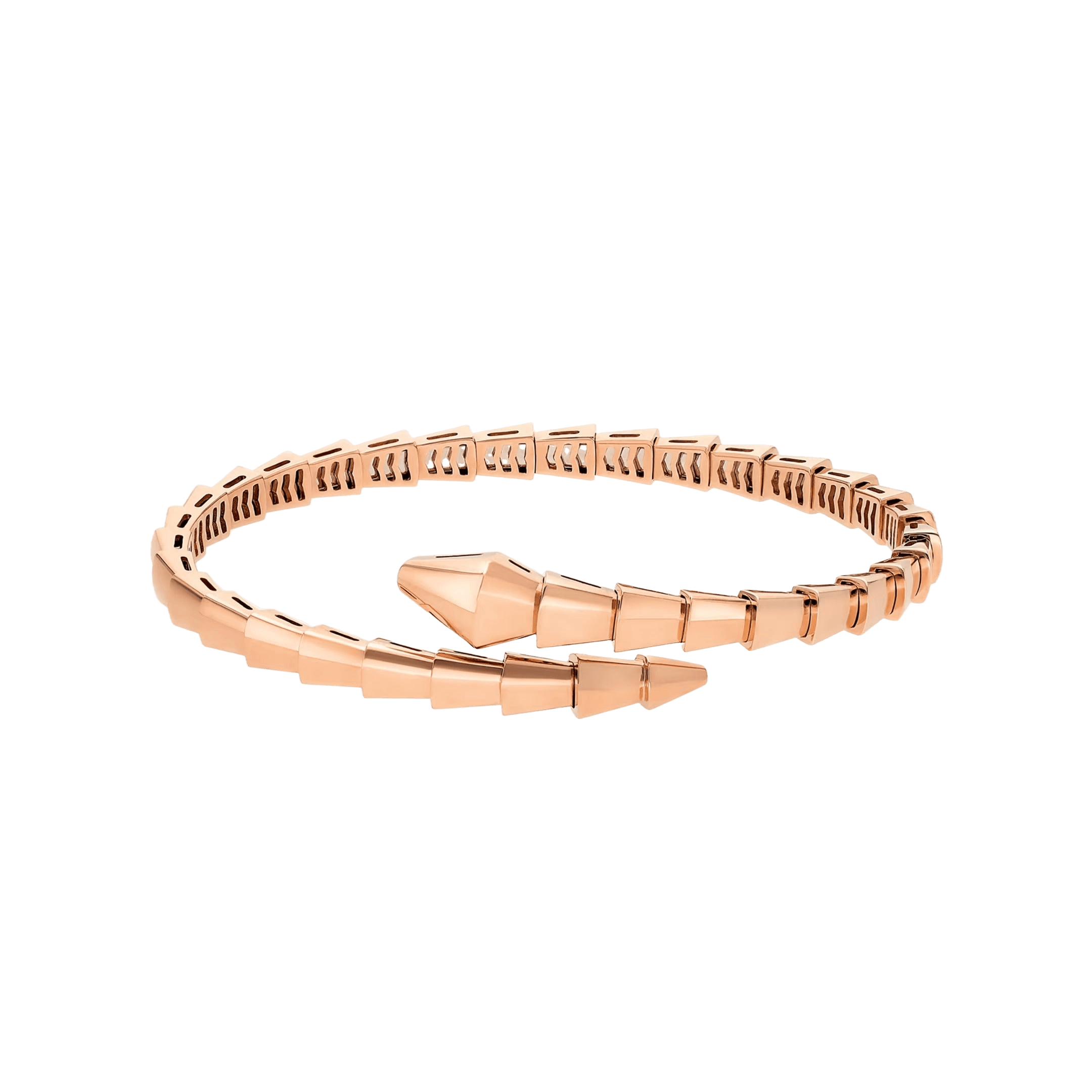 Classic Serpenti Bracelet - Avara