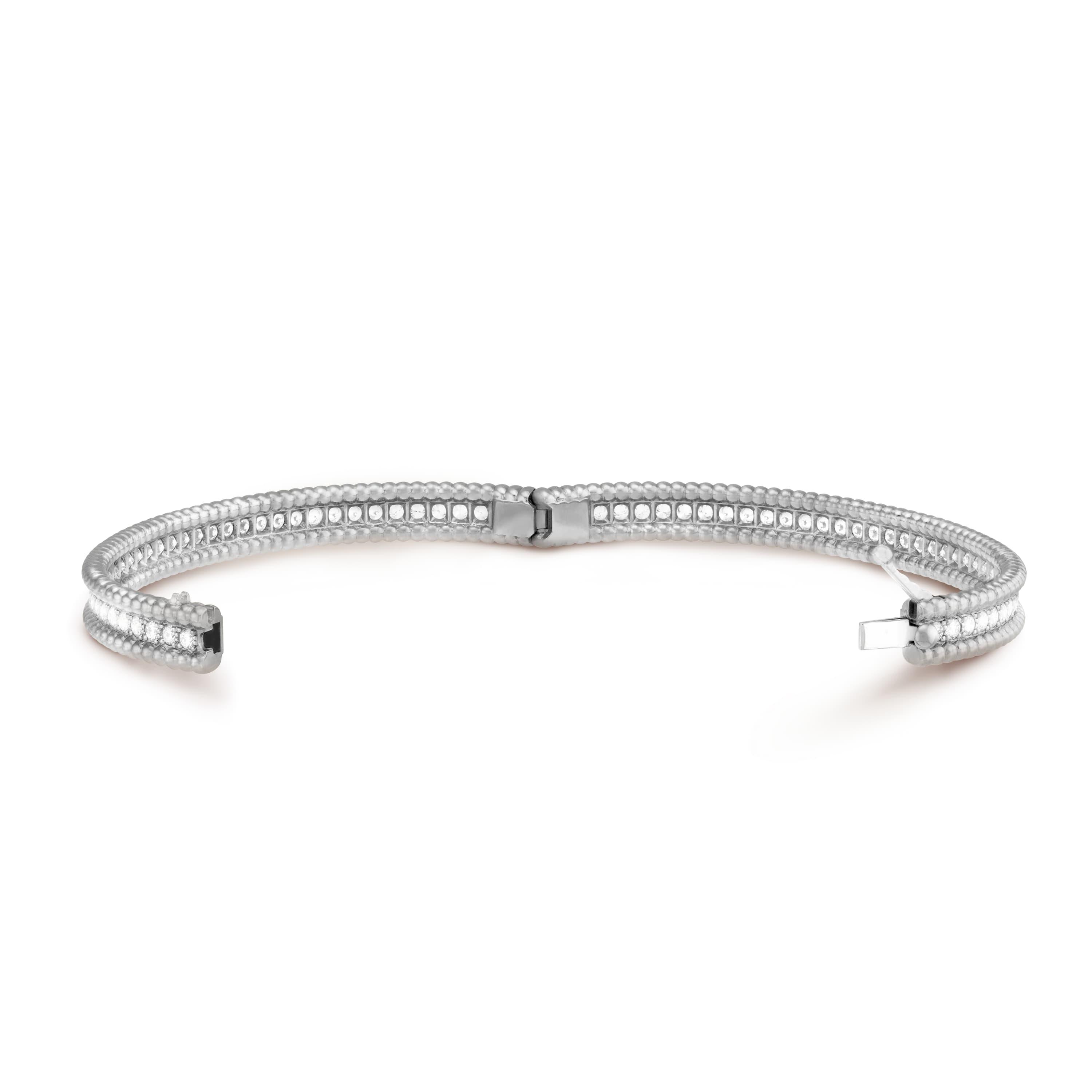 Bangle Bracelet Thin - Avara