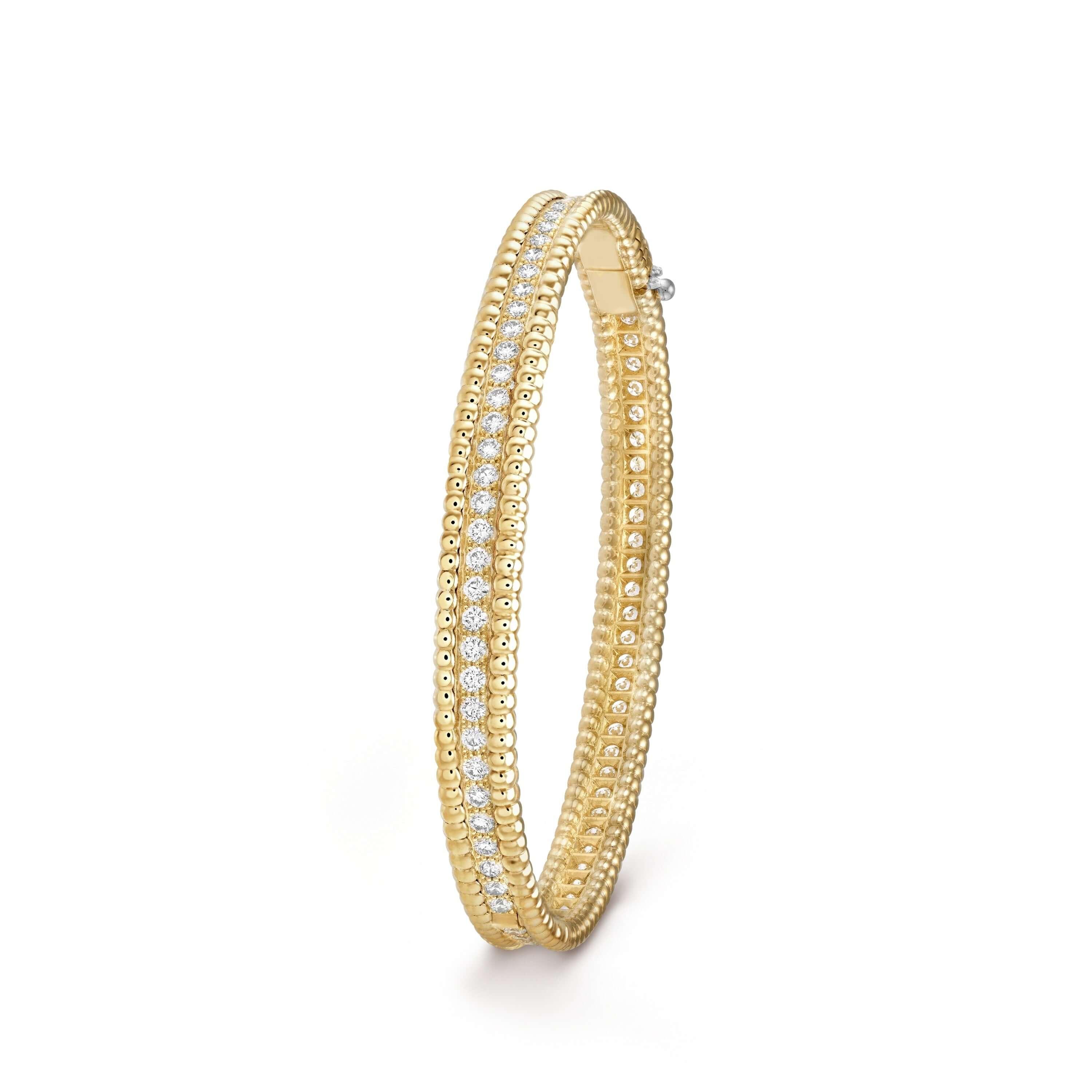 Bangle Bracelet Thin - Avara