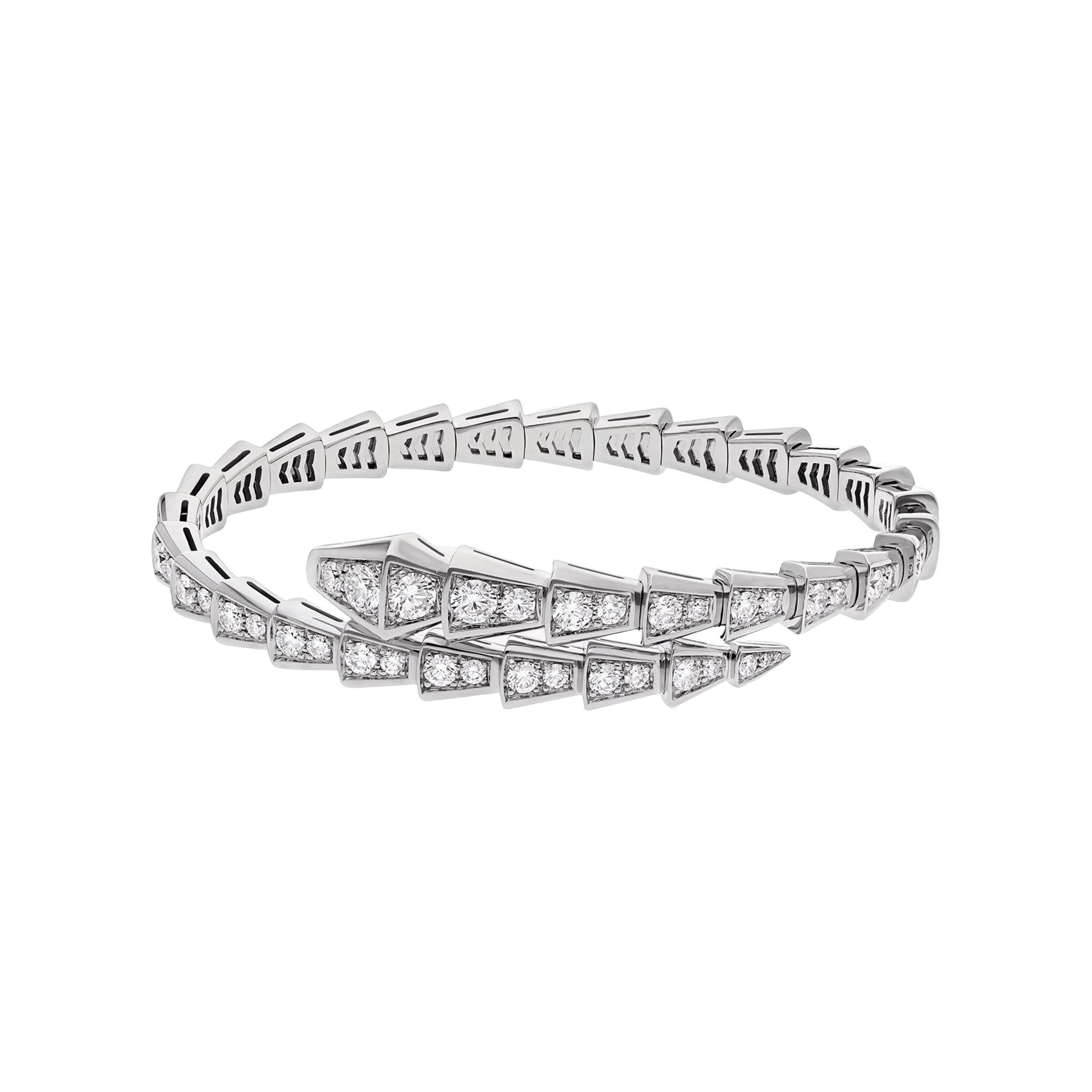 Alluring Serpenti Bracelet - Avara