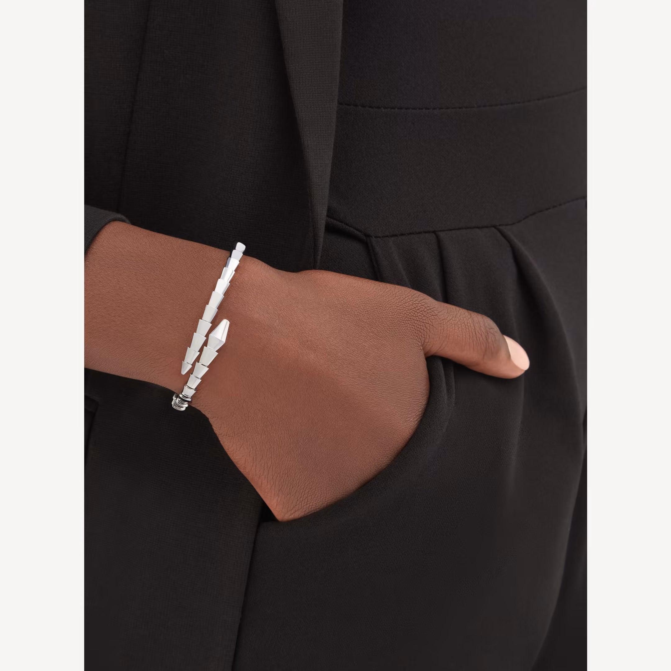 Classic Serpenti Bracelet - Avara