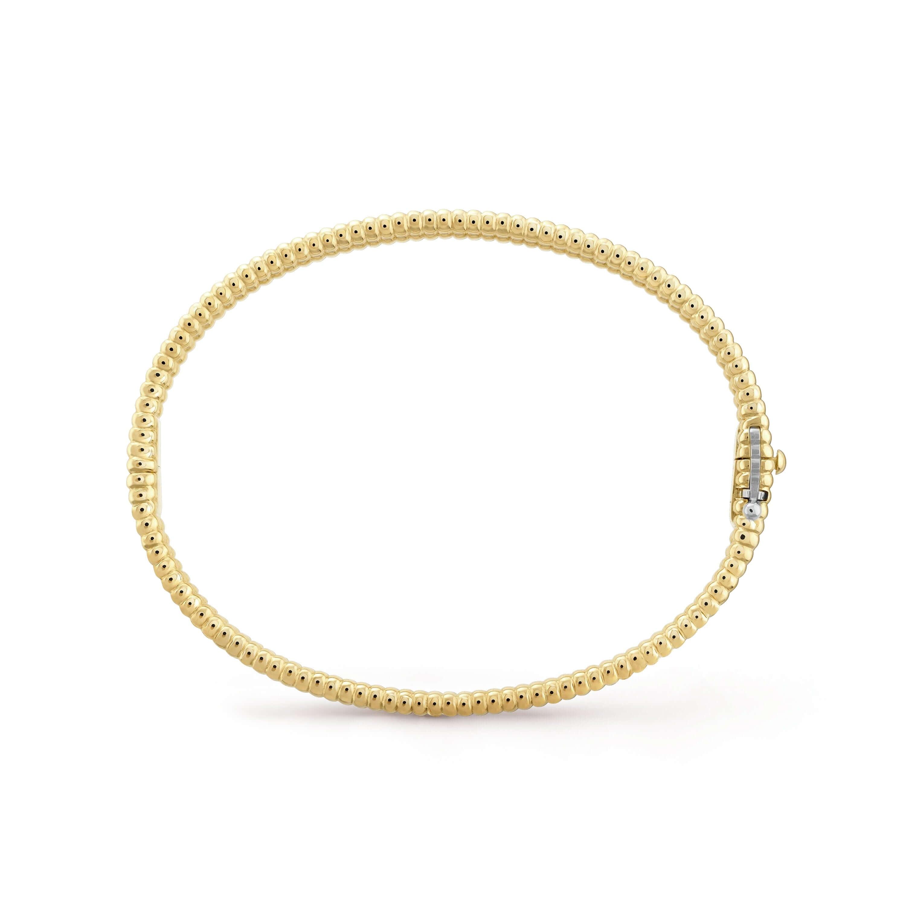 Bangle Bracelet Thin - Avara