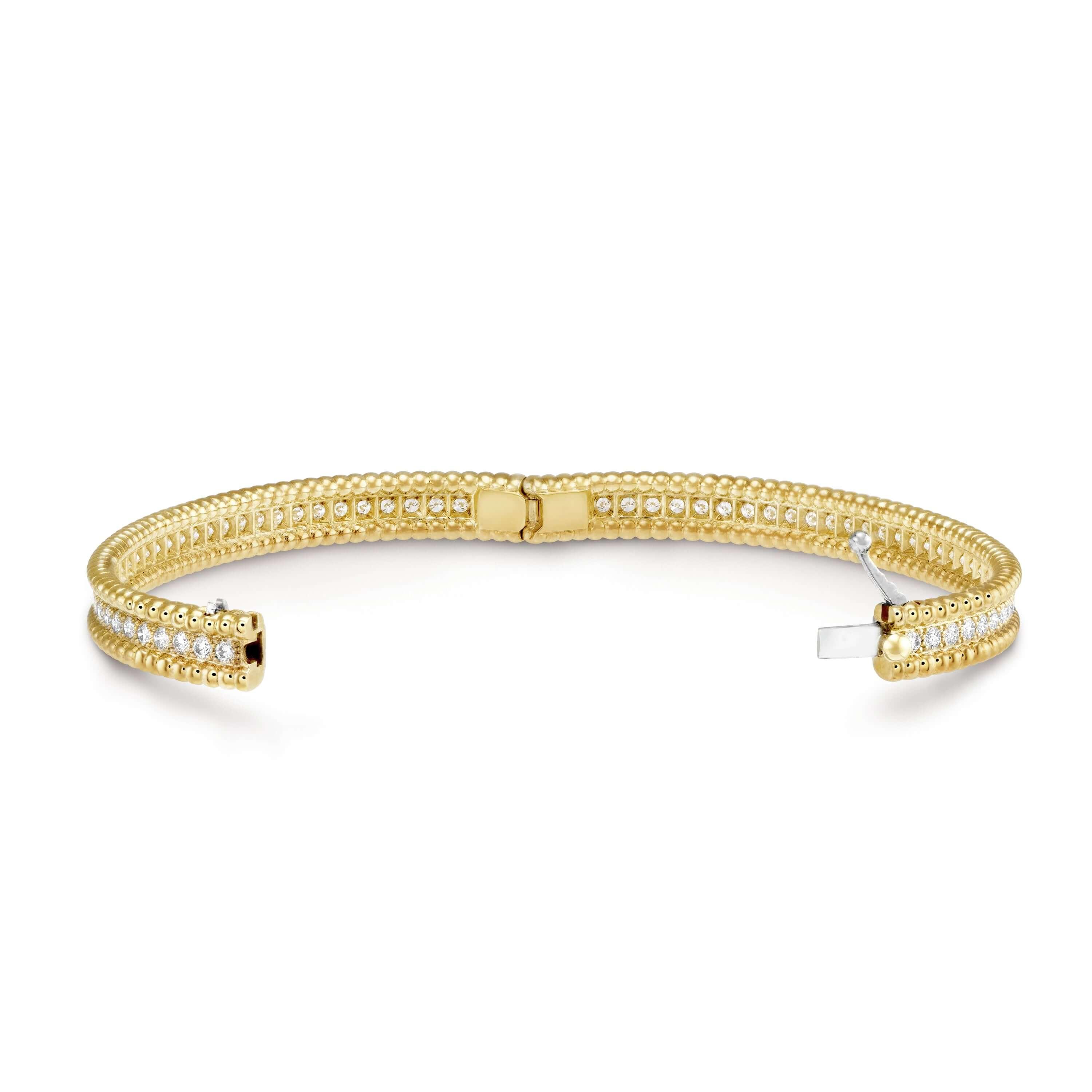 Bangle Bracelet Thin - Avara