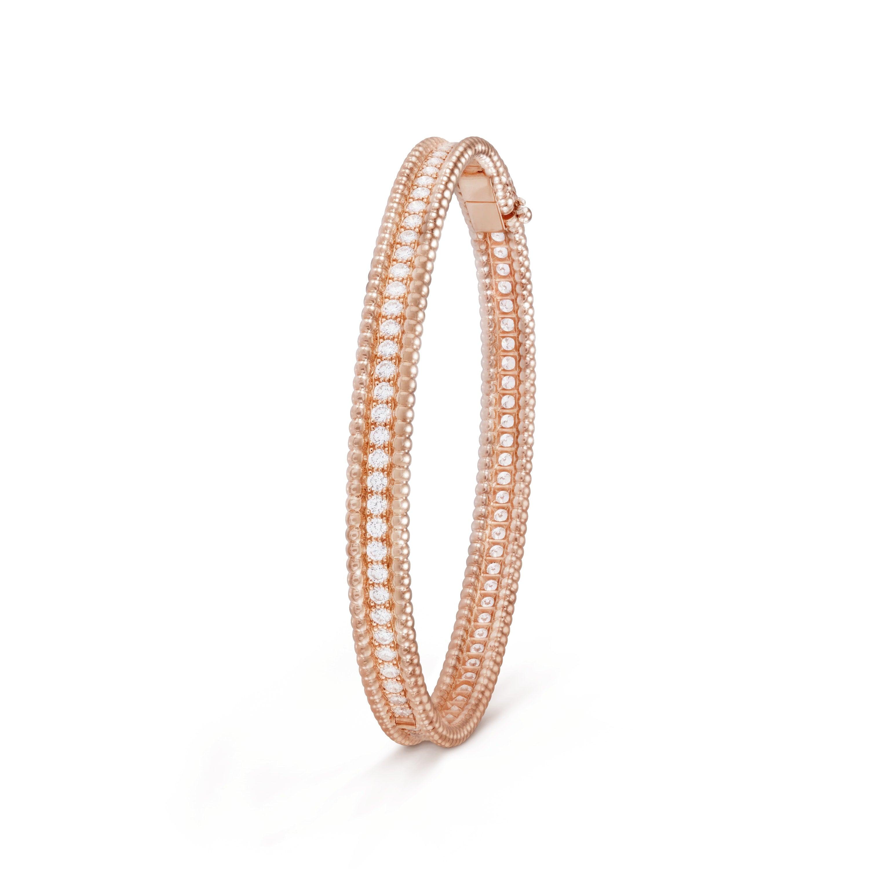 Bangle Bracelet Thin - Avara