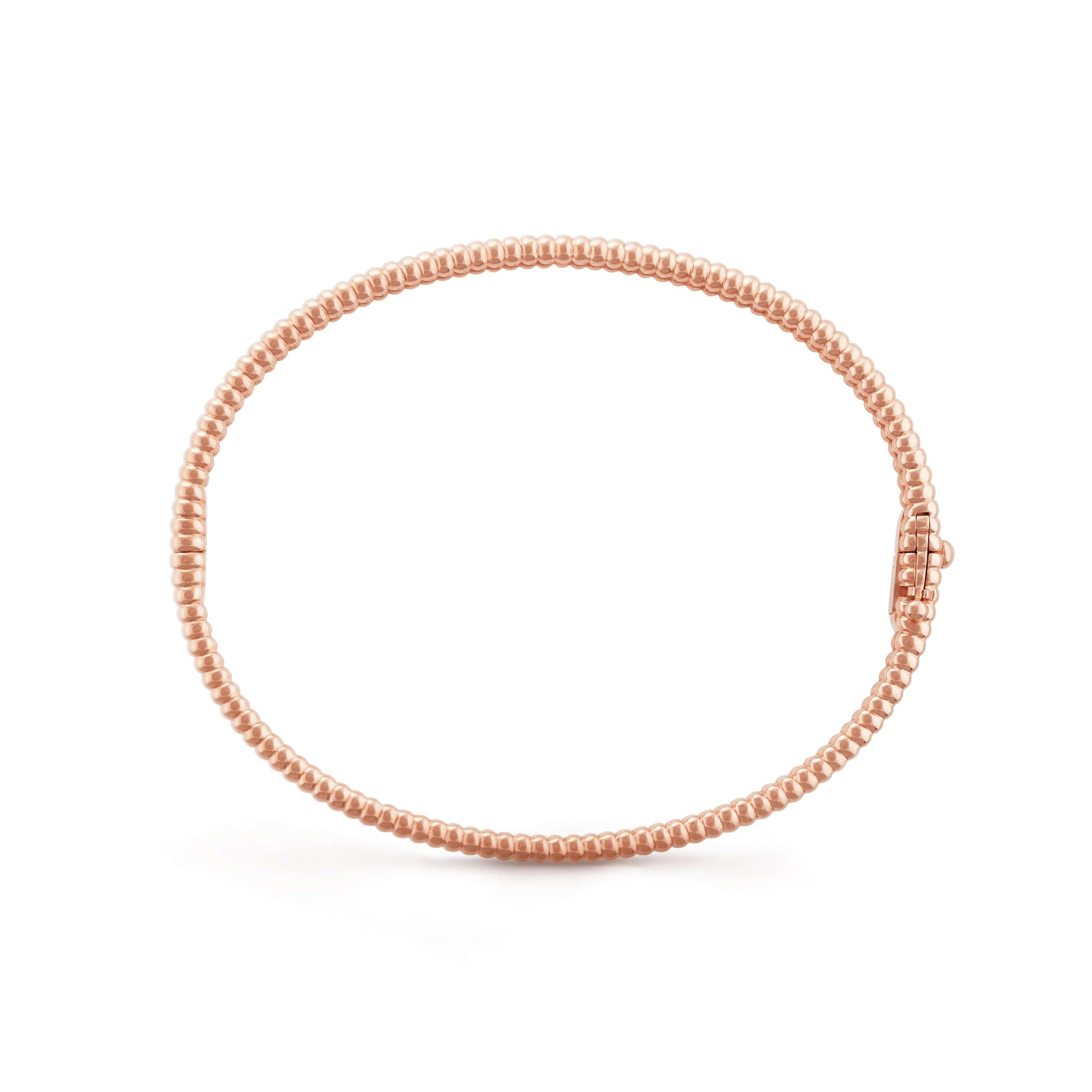 Bangle Bracelet Thin - Avara