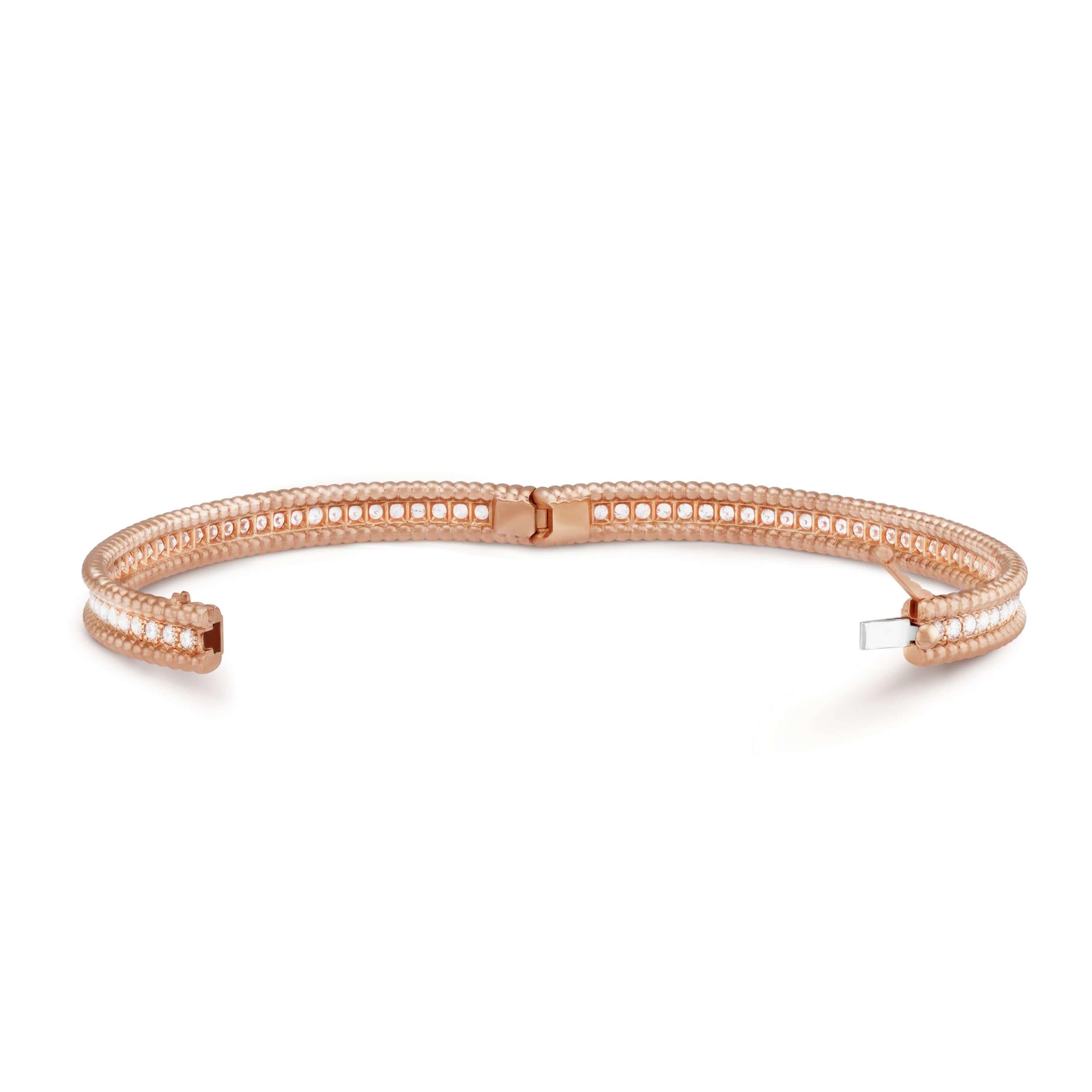 Bangle Bracelet Thin - Avara