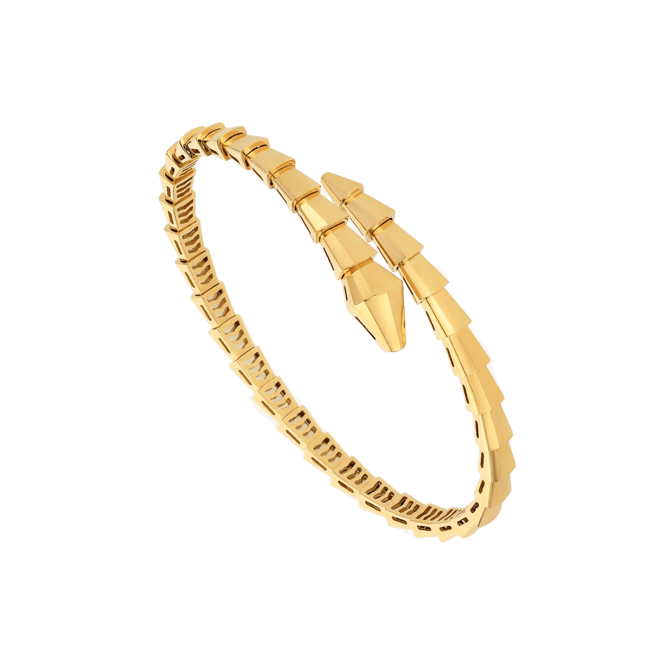 Classic Serpenti Bracelet - Avara