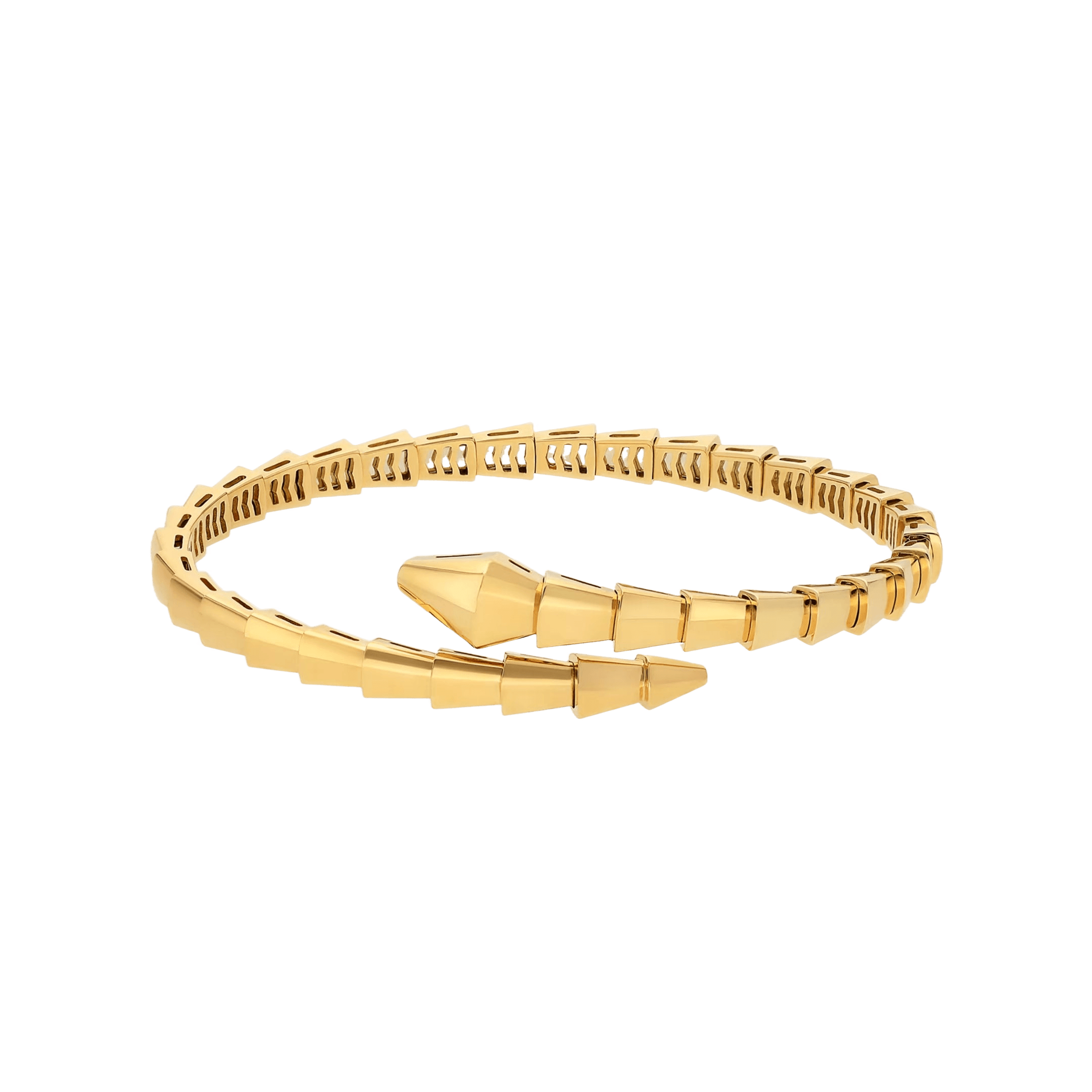 Classic Serpenti Bracelet - Avara