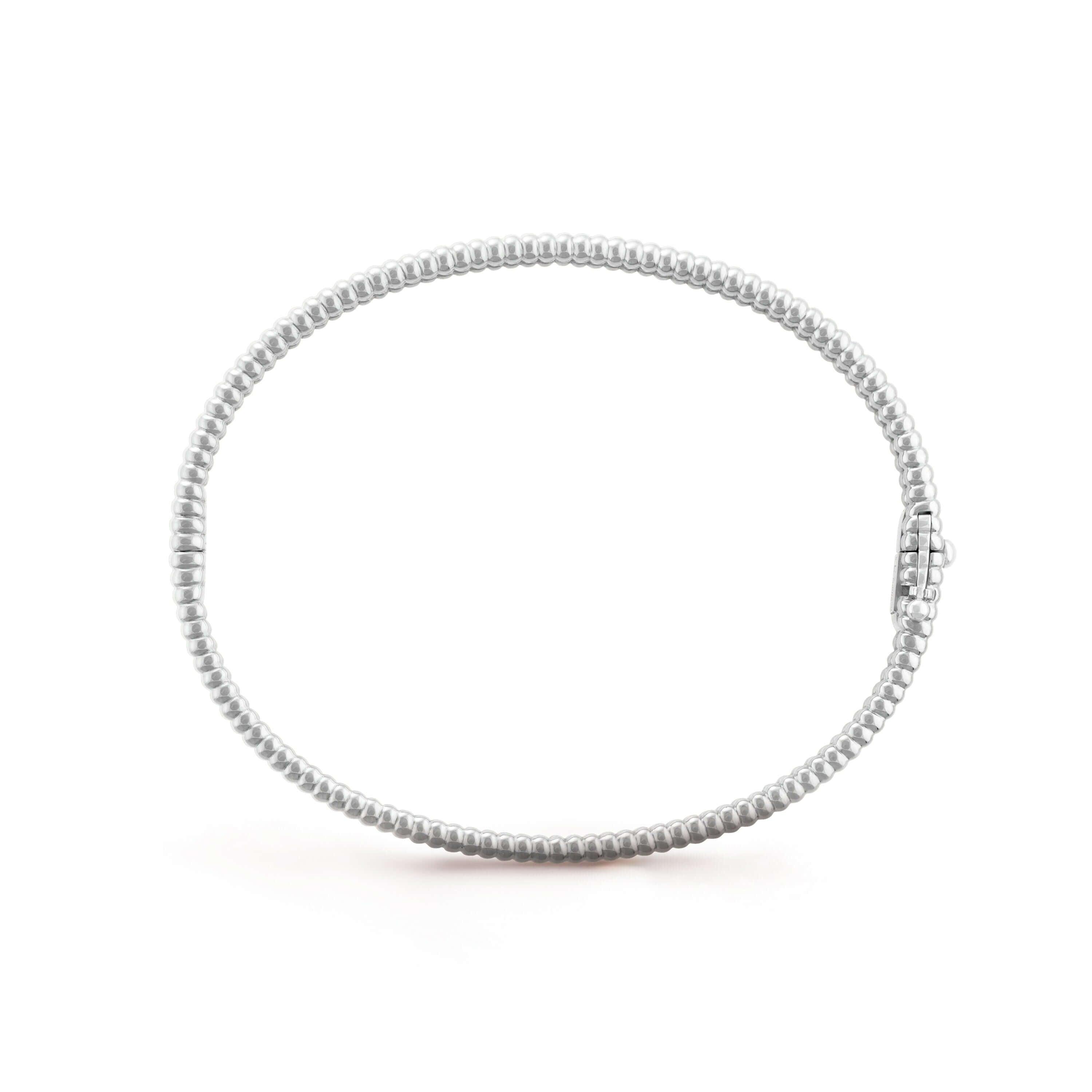 Bangle Bracelet Thin - Avara