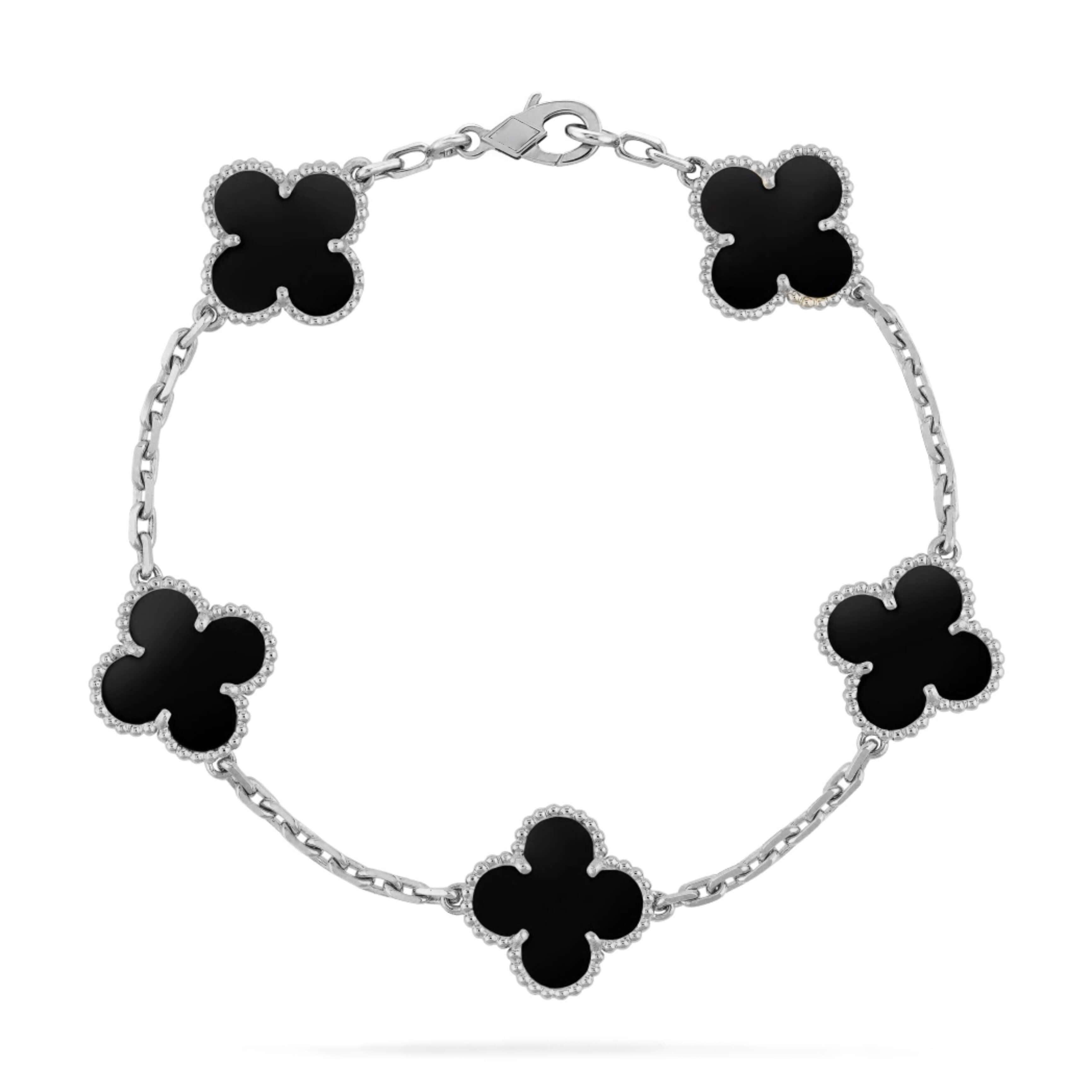 Clover Bracelet (Copy)2 - Avara