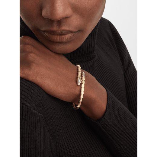 Timeless Serpenti Bracelet - Avara