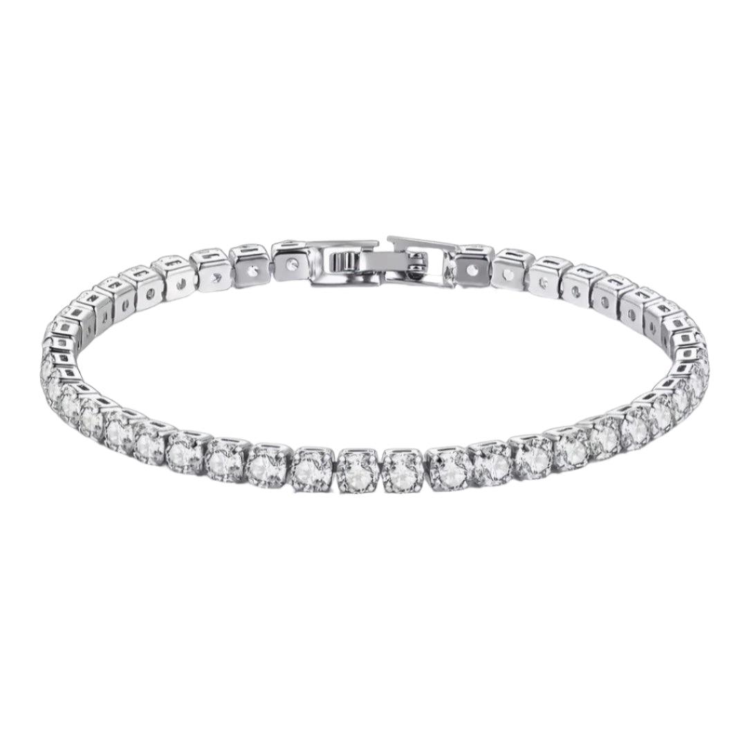 Avara Signature Tennis Bracelet - Avara