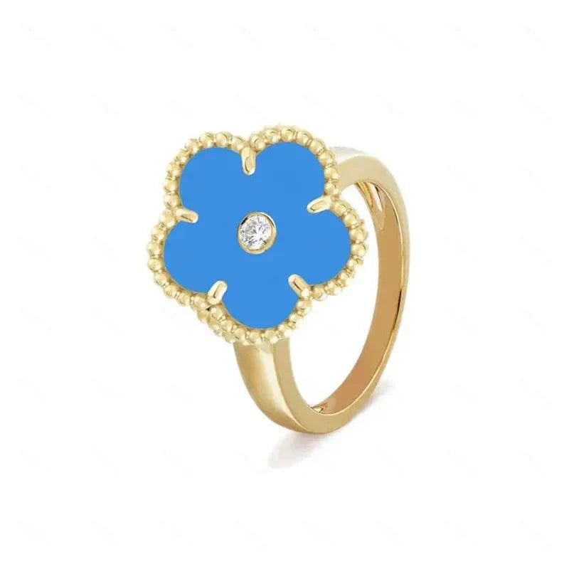 Clover Ring - Avara