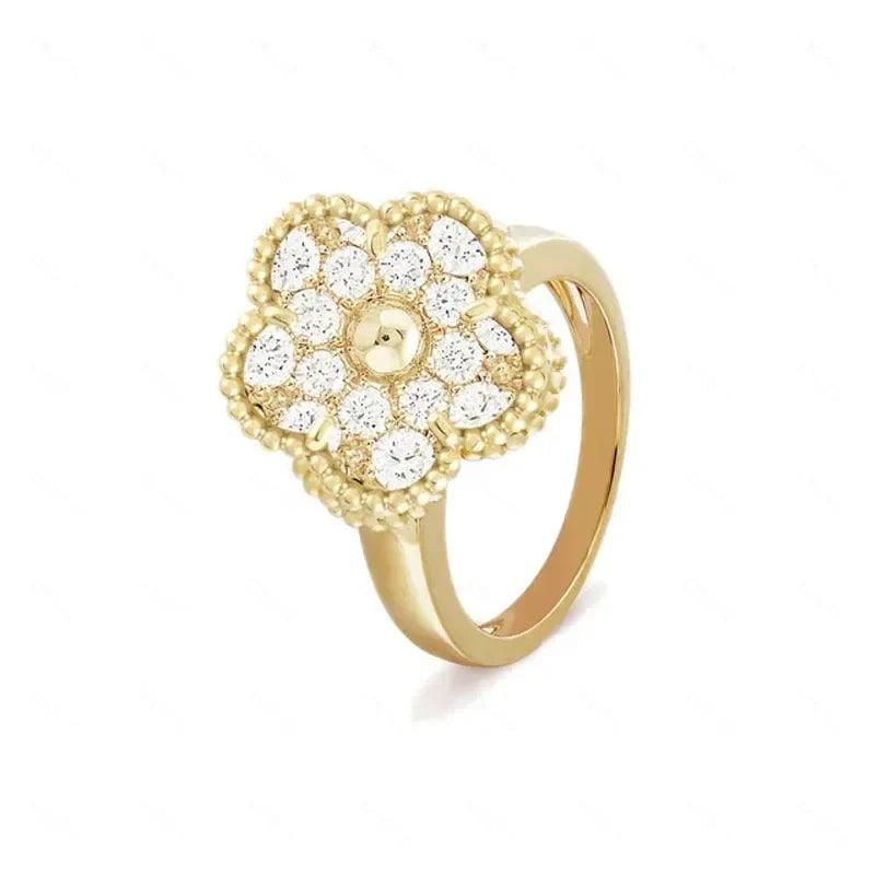 Clover Ring - Avara