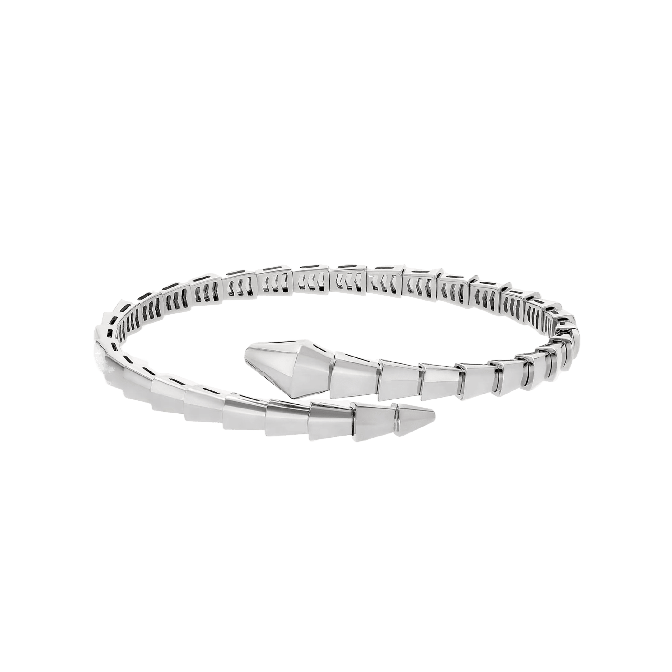 Classic Serpenti Bracelet - Avara