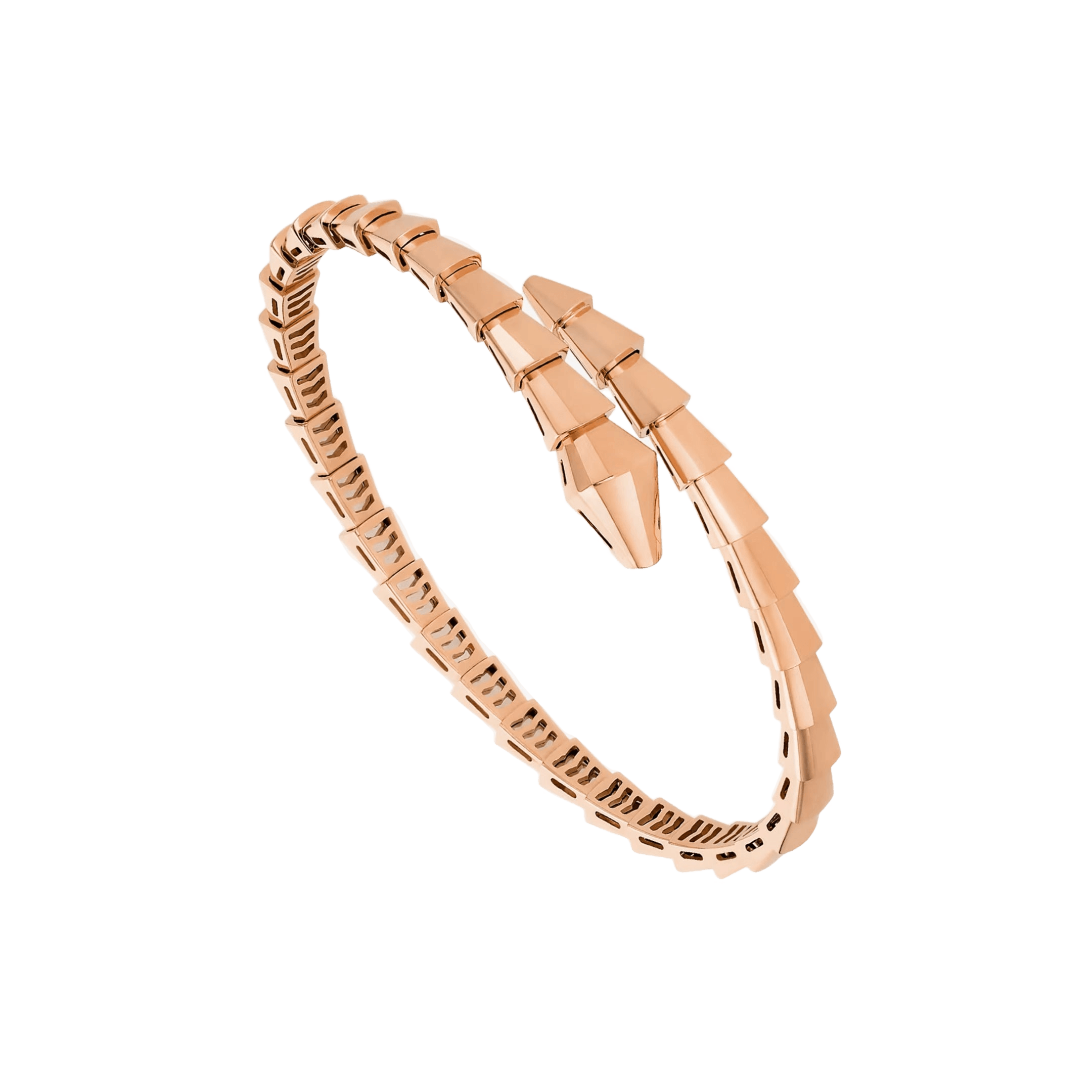 Classic Serpenti Bracelet - Avara