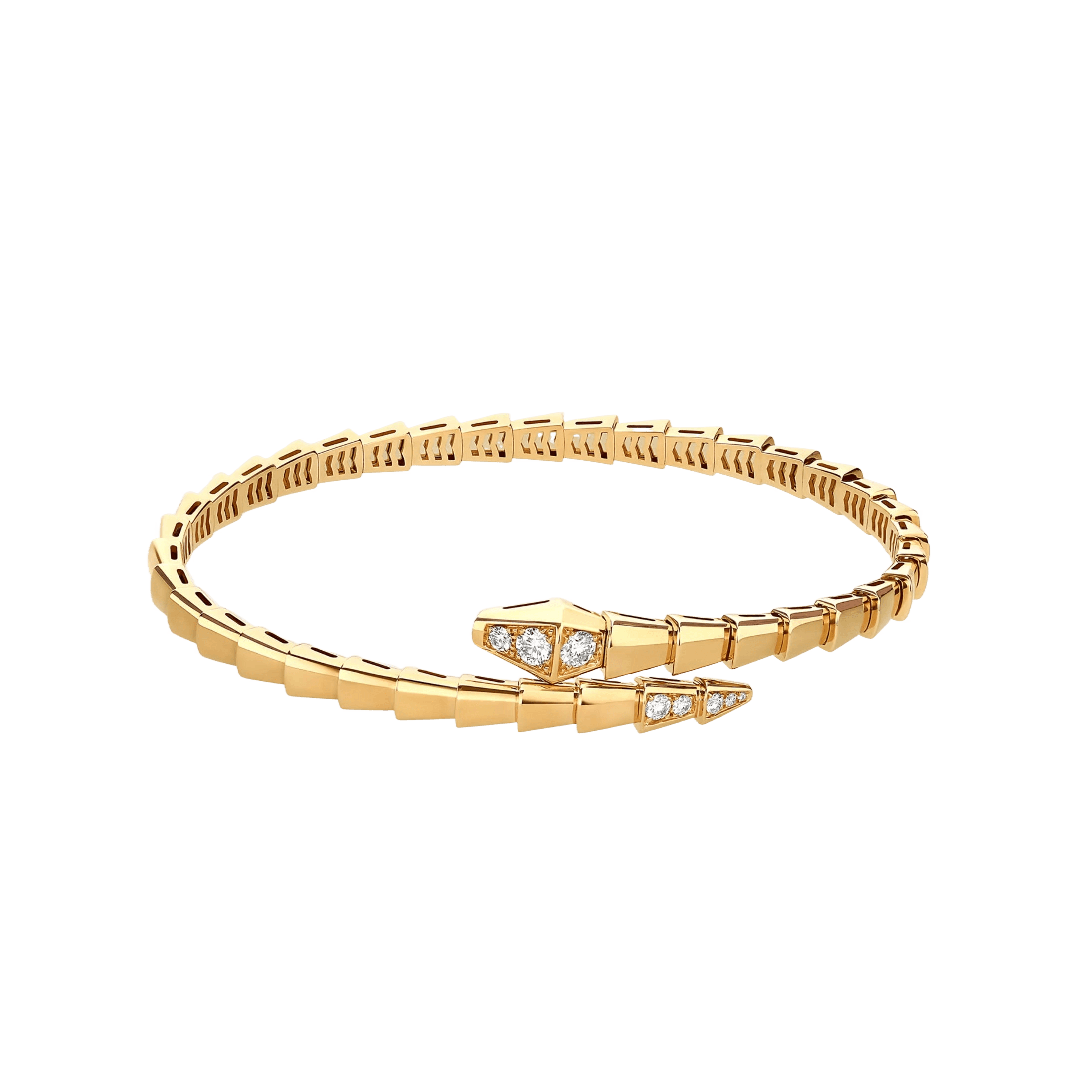 Timeless Serpenti Bracelet - Avara